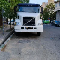 کامیون|خودرو سنگین|تهران, استخر|دیوار