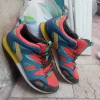 کتونی سایز۴۳کفش چرم۴۳