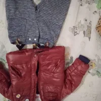 کاپشن|لباس|تهران, فردوسی|دیوار