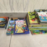 کتاب های اموزشی