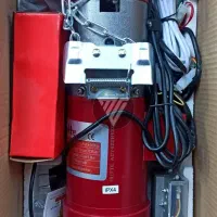 موتور هیوت 500 کیلو مس آنتی کرش فول