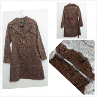 تعدادی پوشاک زمستانه زنانه|لباس|اصفهان, سرچشمه|دیوار