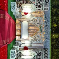جایگاه حنابندان و عروسی شروع قیمت از ۴ تومان