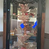 وسایل چوبی