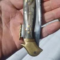 چاقویه فوق کلکسیونی