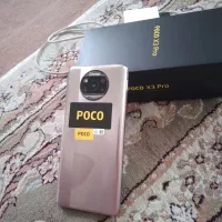موبایل Poco X3 Pro|موبایل|استهبان, |دیوار