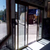 مغازه ۴۵ متری امام هادی ۴ سر ۲ نبش آماده تحویل|اجارهٔ مغازه و غرفه|مشهد, شهرک امام هادی (شهرک غرب)|دیوار