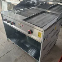 فرساندویچی ،فرساندویچ،فر ساندویچی نو و دست دوم|کافی‌شاپ و رستوران|کرمان, |دیوار