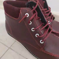 نیم بوت زنانه سایز ۳۸|کیف، کفش، کمربند|پاکدشت, پاکدشت (مامازند)|دیوار