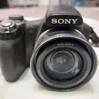 دوربین دیجیتال سونی