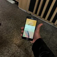 سامسونگ j7 2017|موبایل|ارومیه, |دیوار