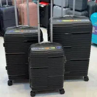 چمدان ضد ضربه و خش مخصوص جهاز عروس  با کاور|کیف، کفش، کمربند|تهران, شوش|دیوار
