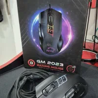 ماوس گیمینگ تسکو GM 2023