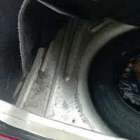 405مدل 83 خیلی تمیز مرطب|خودرو سواری و وانت|سردشت, |دیوار