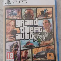 GTA5 برای PS5