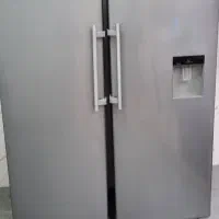 یخچال فریزر دو قلو سینجر