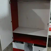 کمد لباسی دست دوم