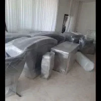 اثاث کشی باربری جابجایی با ضمانت و عقد قرارداد|خدمات حمل و نقل|کاشان, شهرک امیرالمومنین|دیوار