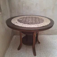 میز نهارخوری