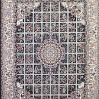 فرش|فرش|مشهد, طبرسی شمالی|دیوار
