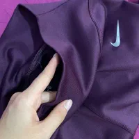 شلوارک ورزشی زنانه