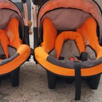 کریر دوقلویی سایز بزرگ برند goodbaby|کالسکه و لوازم جانبی|تهران, یاخجی آباد|دیوار