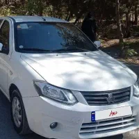 ساینا 1400|خودرو سواری و وانت|کرمان, |دیوار