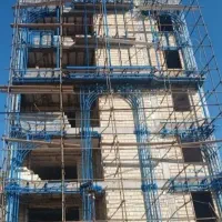 پیمانکاری صفر تاصد ساختمان