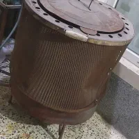 تنور گازی
