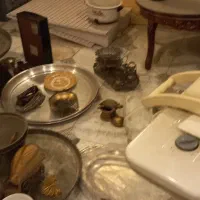 خریدارو فروش وسایل انتیک و قدیمی مس نقره