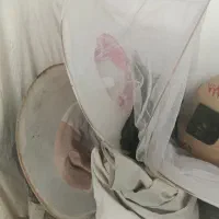 کندو و لباس و کلاه زنبور داری|لوازم جانبی حیوانات|گنبد کاووس, |دیوار