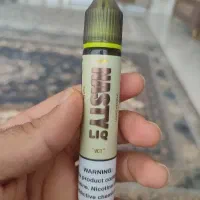 سالت کوبانو خامه سی میل