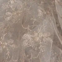 پرده تور مخصوص پذیرایی