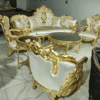 مبلمان|مبلمان خانگی و میز عسلی|سیرجان, |دیوار