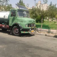 استخدام راننده پایه یک