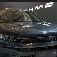 ماشین کی ام سیj7