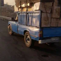 اتوبار نیسان بار کهریزک جوادیه فلاح شهرری خزانه|خدمات حمل و نقل|کهریزک, |دیوار