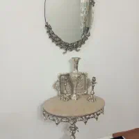 آینه دراور|آینه|طرقبه, |دیوار