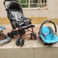 لوازم نوزاد