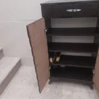 جاکفشی نو تمیز|جاکفشی، کمد، دراور|اسلامشهر, شهرک مفیدی|دیوار