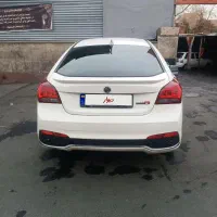 ام جی 6نیو