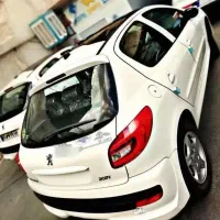 207پاناTU5Pقالپاق ارتقایافته خشک مدارکش اومده