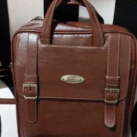 کیف دوشی اداری