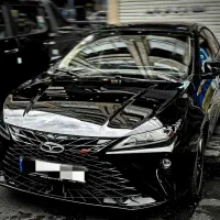 فونیکس آریزو 6 GT جی تی **مدل1404**تحویل فوری|خودرو سواری و وانت|تهران, دریا|دیوار