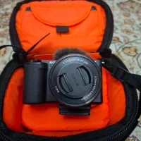 دوربین عکاسی سونی