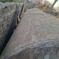 تانکر ۶۰۰۰ لیتری|مصالح و تجهیزات ساختمان|کرج, کمالشهر|دیوار