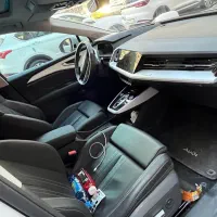 ائودی ۲۰۲۴ تیپ ۱|خودرو سواری و وانت|مشهد, ده دی|دیوار