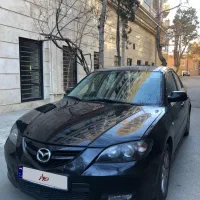 مزدا 3