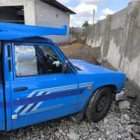 نیسان دوگانه