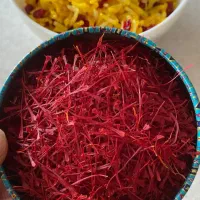 زعفران صادراتی و ممتاز مستقیم از کشاورز|خوردنی و آشامیدنی|اصفهان, مرداویج|دیوار